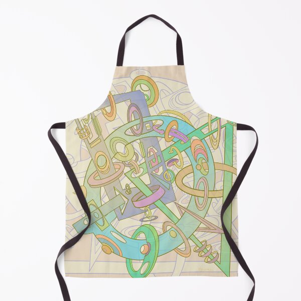 Item preview, Interactions #1 designed and sold by DaveDanchuk.
