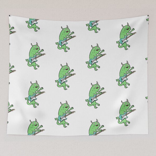 Item preview, I'M IN A BAND designed and sold by ujangajojing.