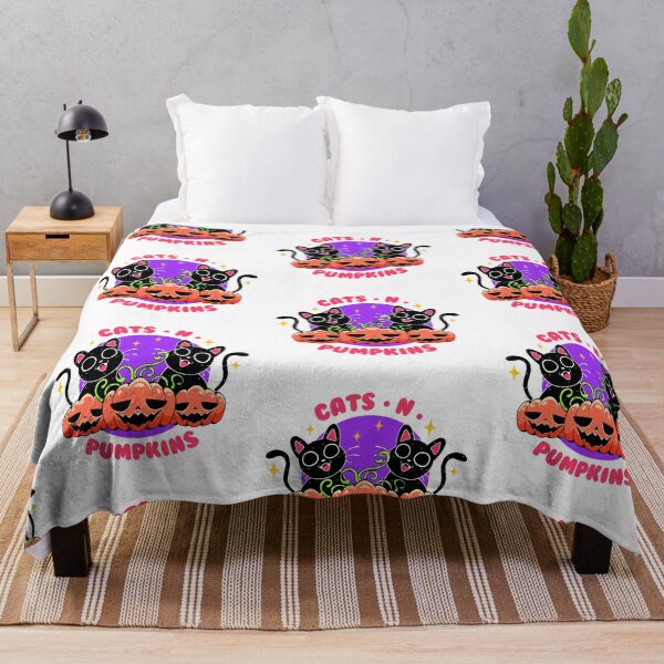 Item preview, Cats N Pumpkins designed and sold by Chofy87.