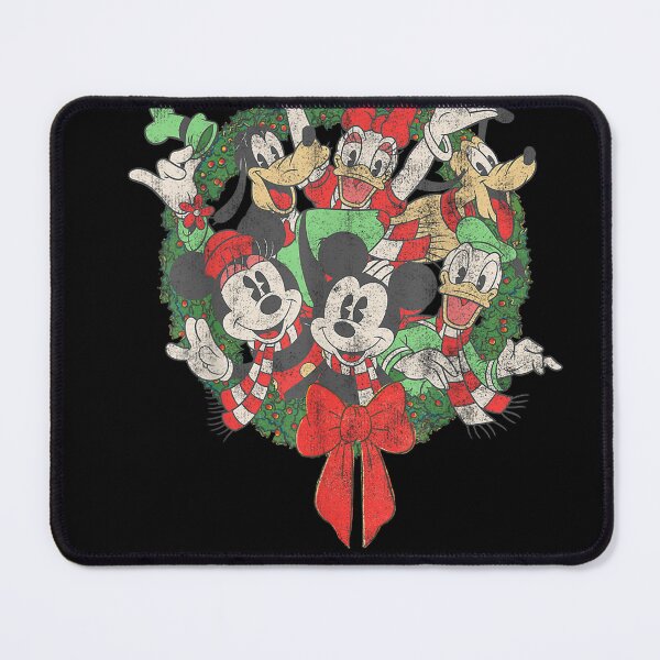 Item preview, Group Shot Christmas Wreath T-Shirt designed and sold by BohnenRudeger.