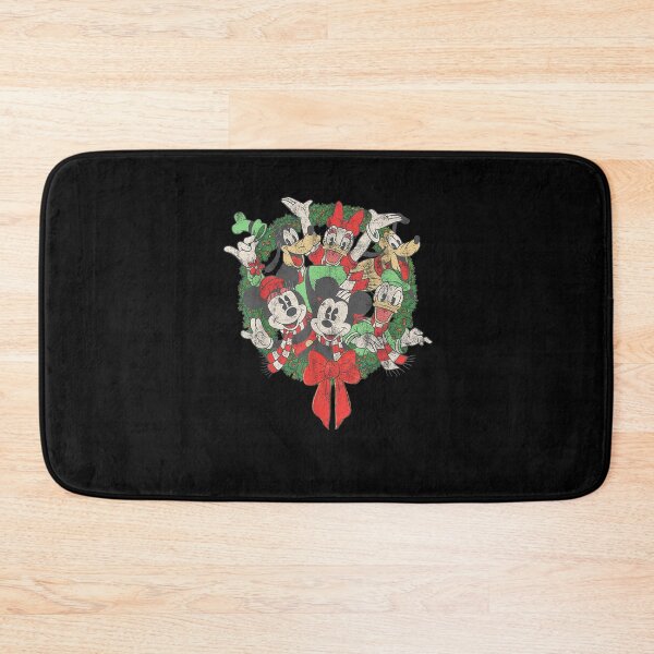 Item preview, Group Shot Christmas Wreath T-Shirt designed and sold by BohnenRudeger.