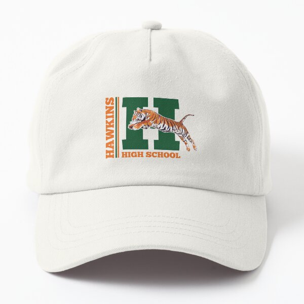Item preview, Hawkins High School designed and sold by Cine Store Merch.
