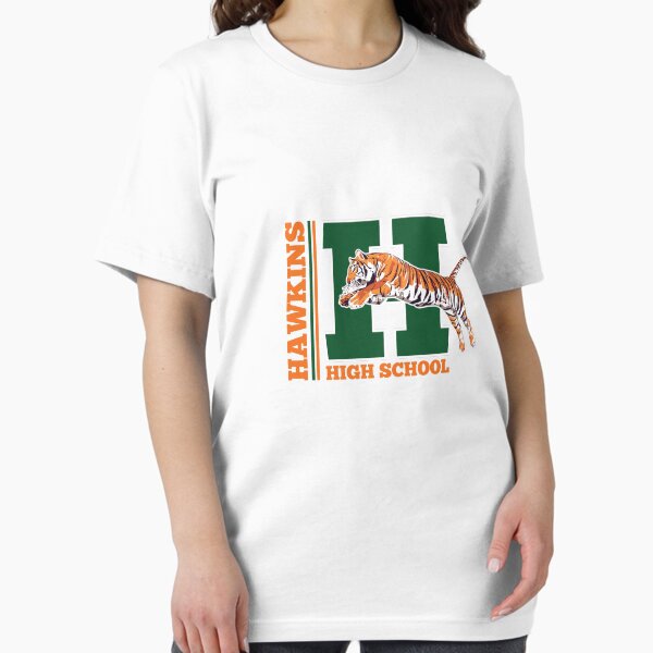 Item preview, Hawkins High School designed and sold by Cine Store Merch.