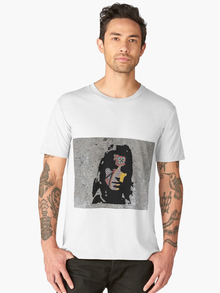 mick ronson t shirt