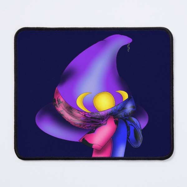 Item preview, Bi Witch Hat designed and sold by AcidicMeltdown.