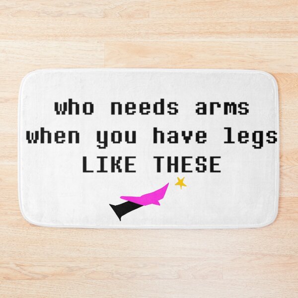 Item preview, Legs! designed and sold by AllieJae.
