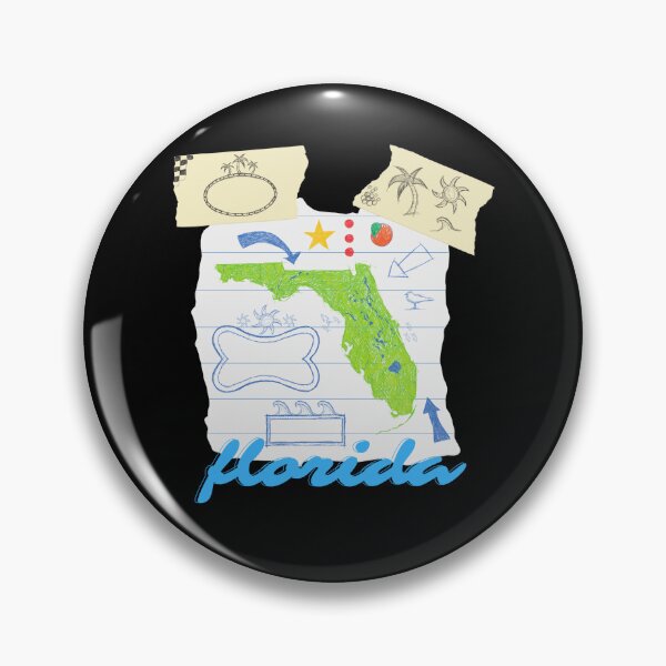 Item preview, florida Strong designed and sold by Joud1422.