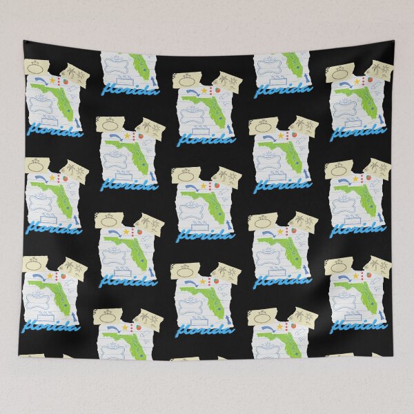 Item preview, florida Strong designed and sold by Joud1422.