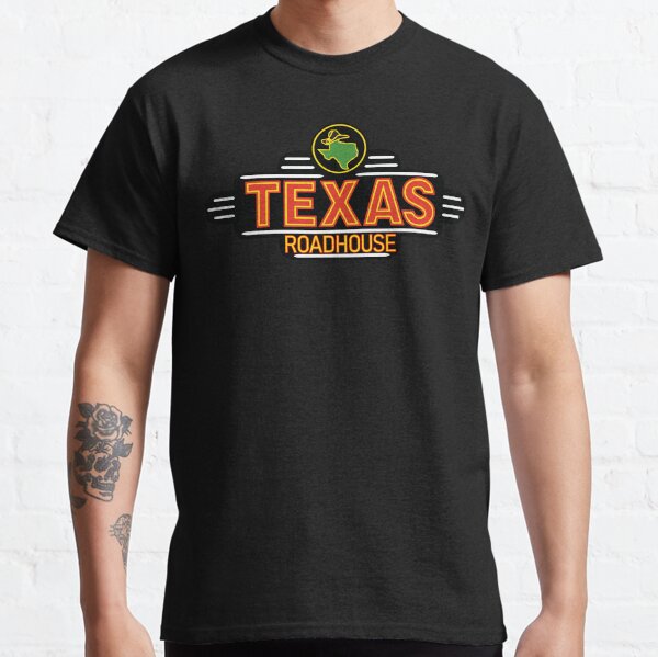 Texas roadhouse 2 Classic T-Shirt