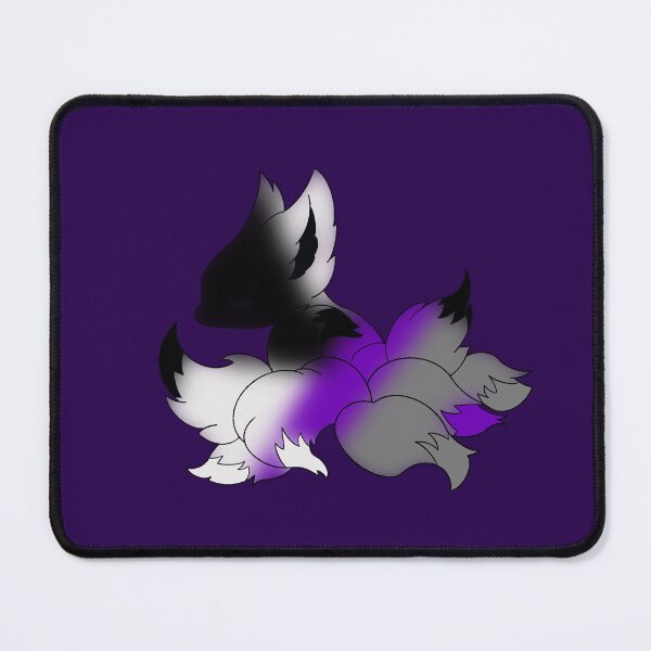 Item preview, Demi Fox designed and sold by AcidicMeltdown.