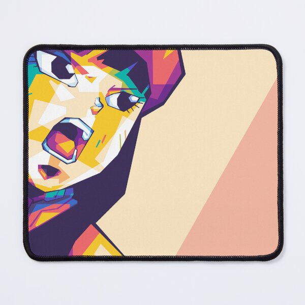 Item preview, Cartoon Girls WPAP designed and sold by Rizky Dwi Aprianda.