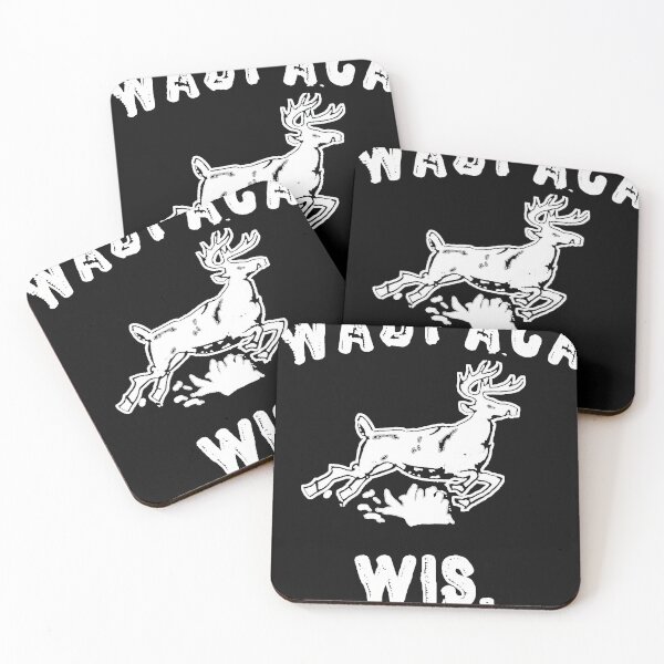 Item preview, The ORIGINAL Waupaca Wis. Stranger Things  designed and sold by Gracann.