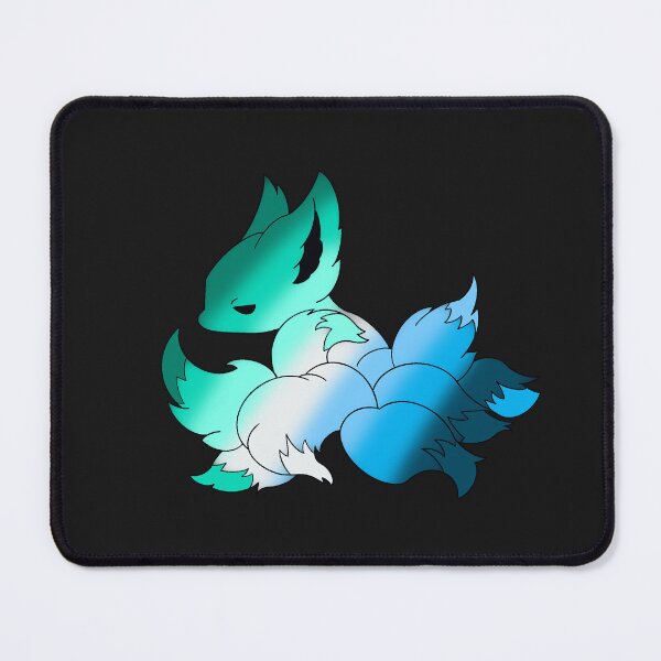 Item preview, Gay Men Pride Fox designed and sold by AcidicMeltdown.