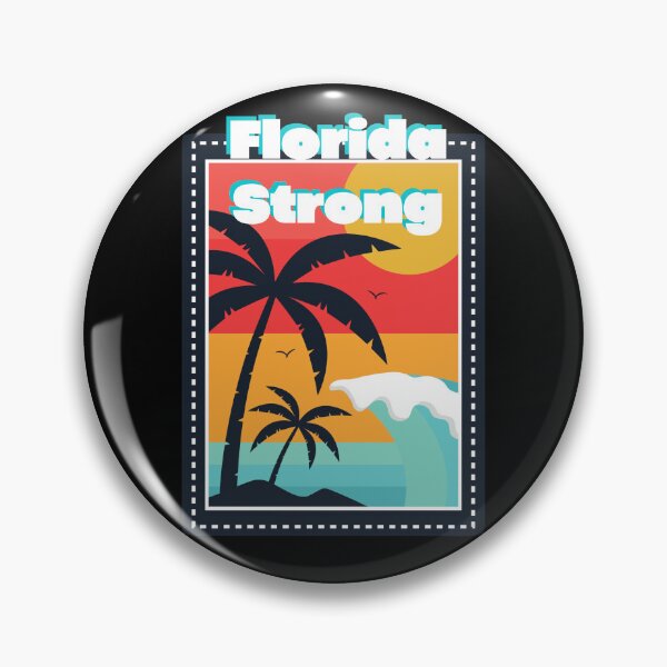 Item preview,  florida  Strong designed and sold by Joud1422.