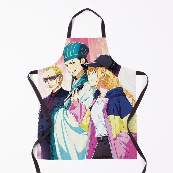 Item preview, Eiko Tsukimi Ya Boy Kongming designed and sold by ChristiaWeidema.