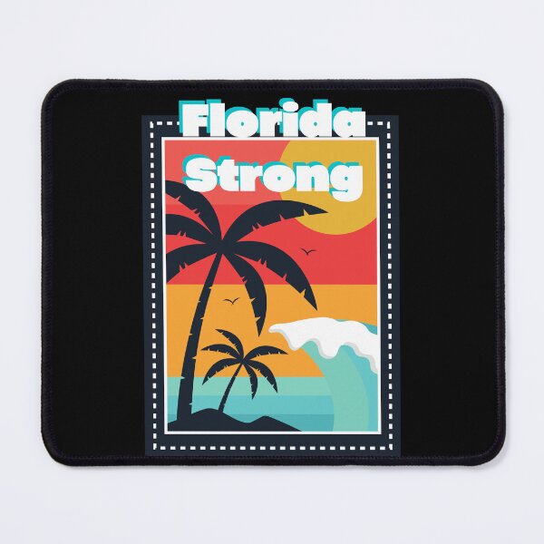 Item preview,  florida  Strong designed and sold by Joud1422.