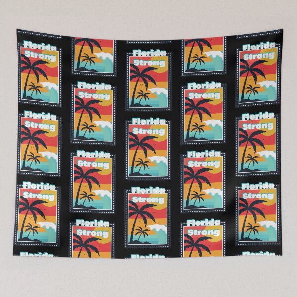 Item preview,  florida  Strong designed and sold by Joud1422.