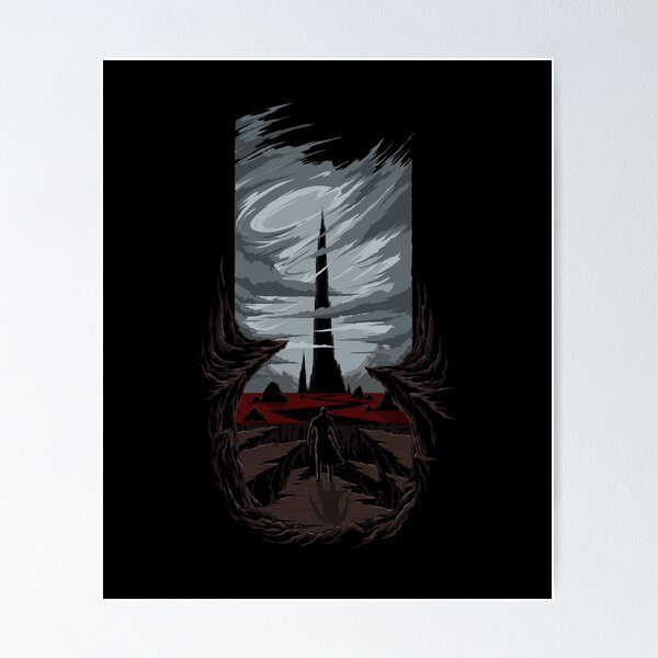 Slinger Poster