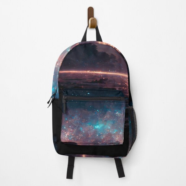 Item preview, Milky Way in the Sky designed and sold by ArtMadeByAI.