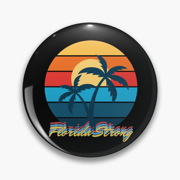 Item preview,  florida  Strong designed and sold by Joud1422.