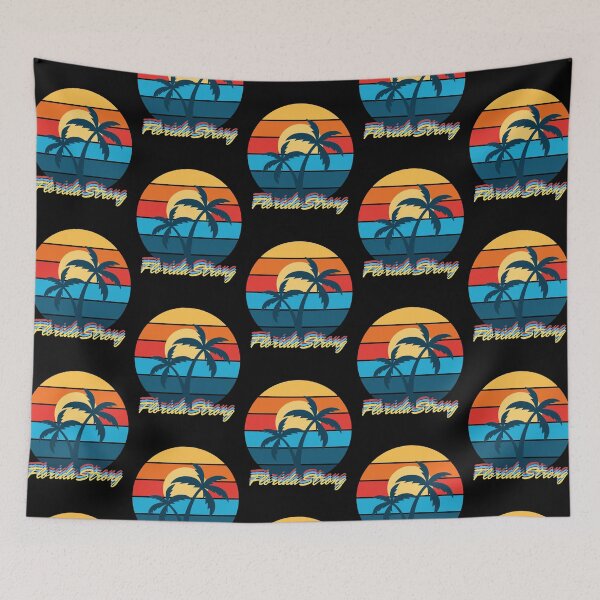 Item preview,  florida  Strong designed and sold by Joud1422.