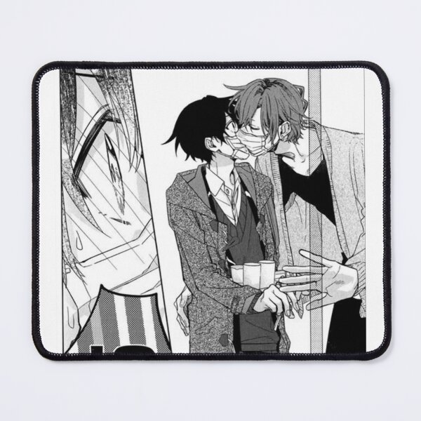 Item preview, Sasaki and Miyano designed and sold by ChristiaWeidema.