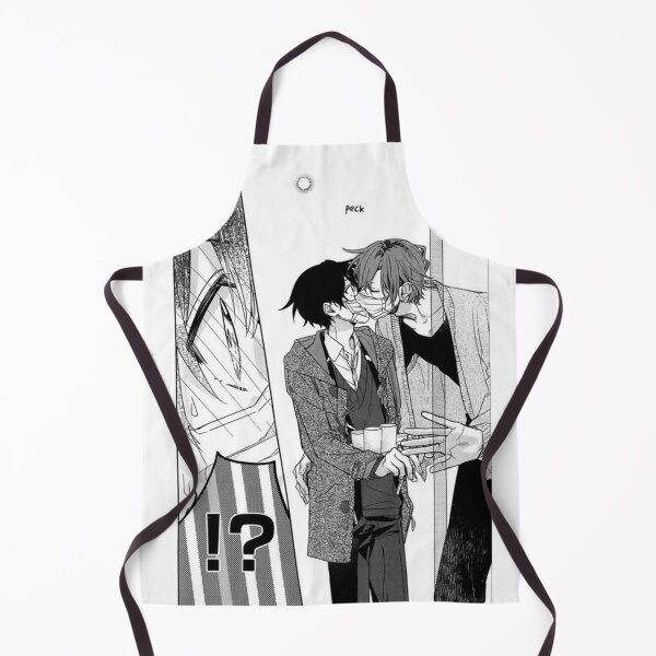Item preview, Sasaki and Miyano designed and sold by ChristiaWeidema.