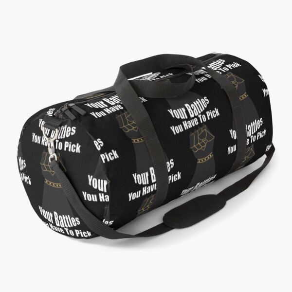 Item preview, A design that says you have to choose your battles, increases self-confidence designed and sold by JhnbBoutiquez.