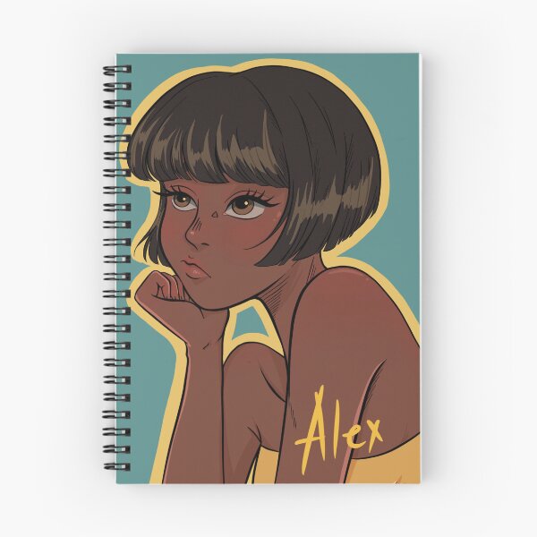Item preview, Alex designed and sold by Shenlock.