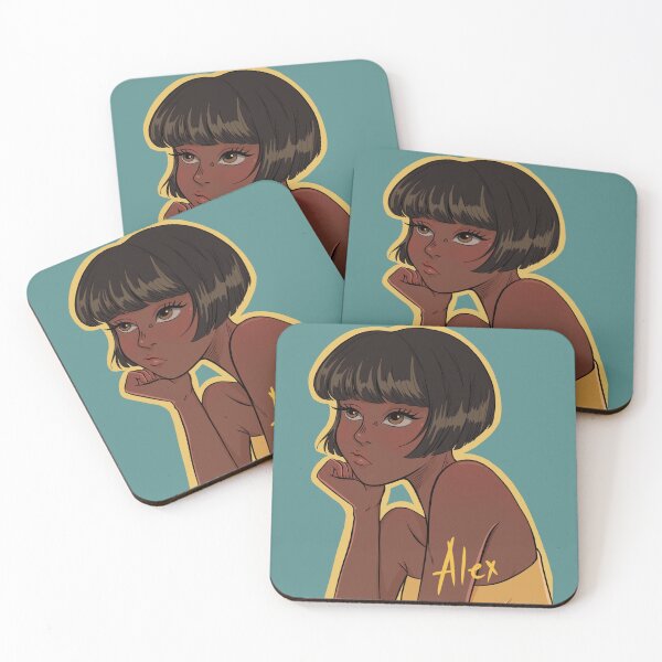 Item preview, Alex designed and sold by Shenlock.