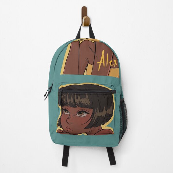 Item preview, Alex designed and sold by Shenlock.