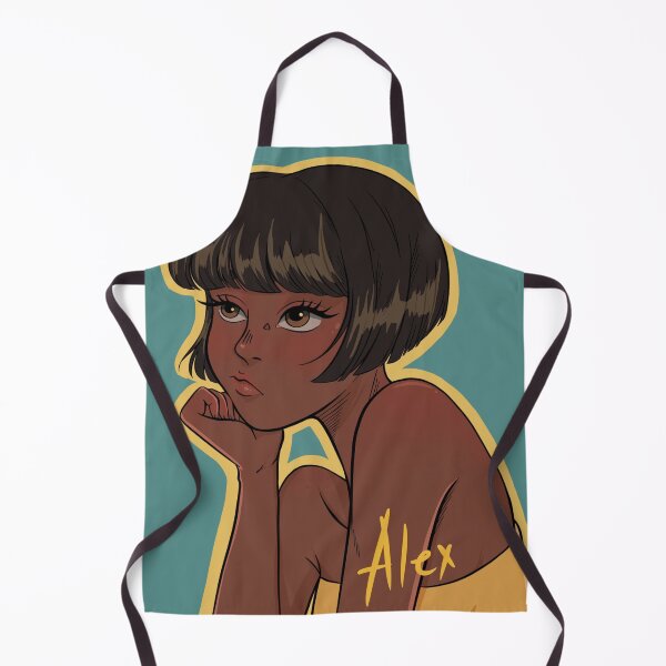 Item preview, Alex designed and sold by Shenlock.