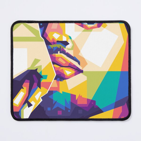Item preview, Artist Artwork popart designed and sold by Rizky Dwi Aprianda.