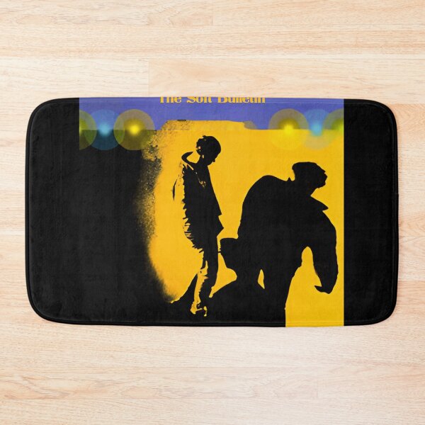 Item preview, The Soft Bulletin album art retro designed and sold by CarolTerr.