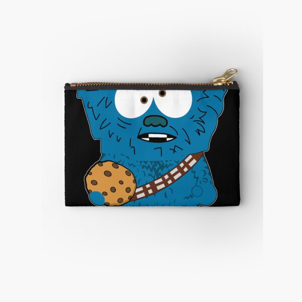Item preview, The Wookiee Monster designed and sold by Gracann.