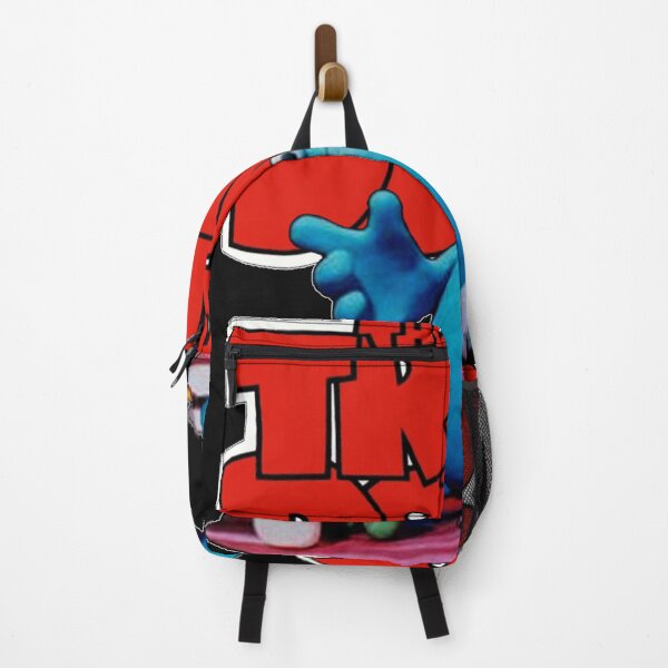 Item preview, The Trap Door (Transparent) designed and sold by Gracann.