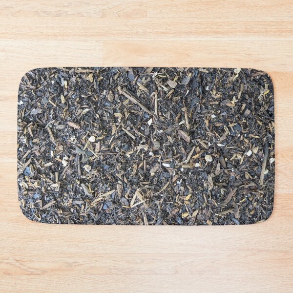 Item preview, Garden Soil Dirt designed and sold by SanArtcisco.