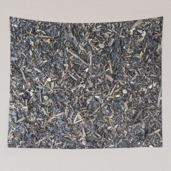 Item preview, Garden Soil Dirt designed and sold by SanArtcisco.