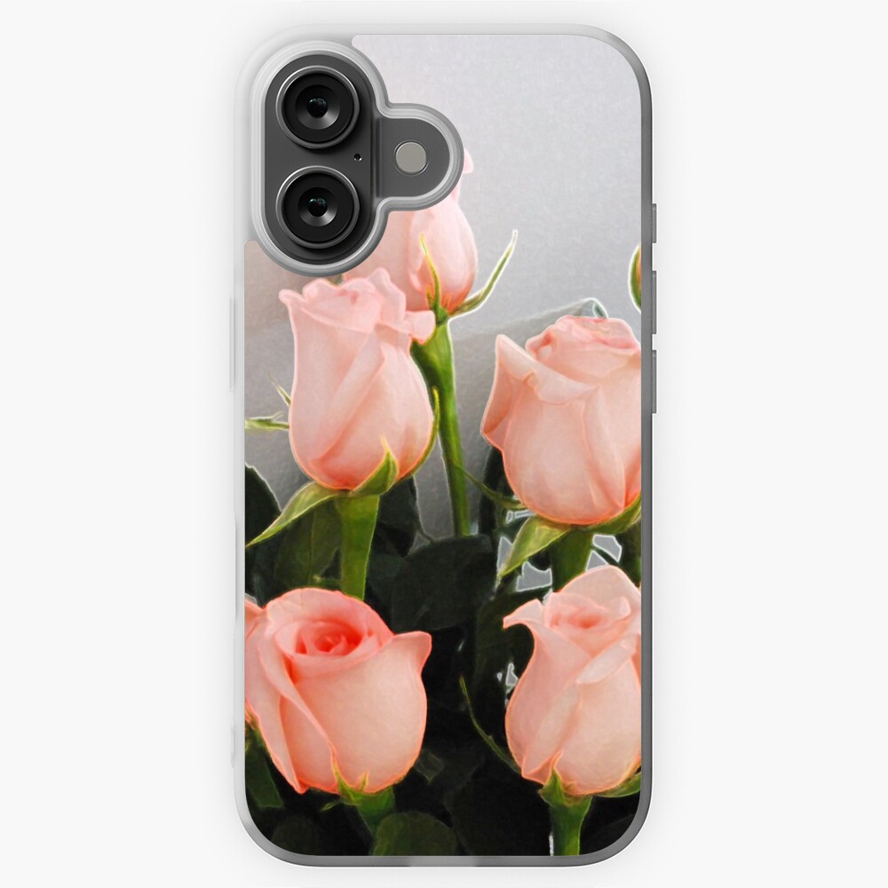 Item preview, iPhone Soft Case designed and sold by VikingHorde.