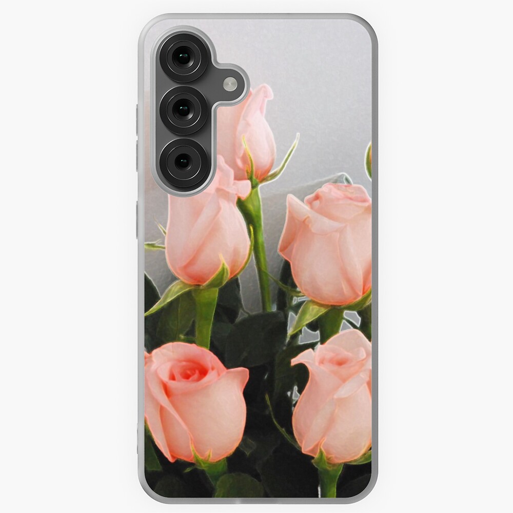 Item preview, Samsung Galaxy Soft Case designed and sold by VikingHorde.