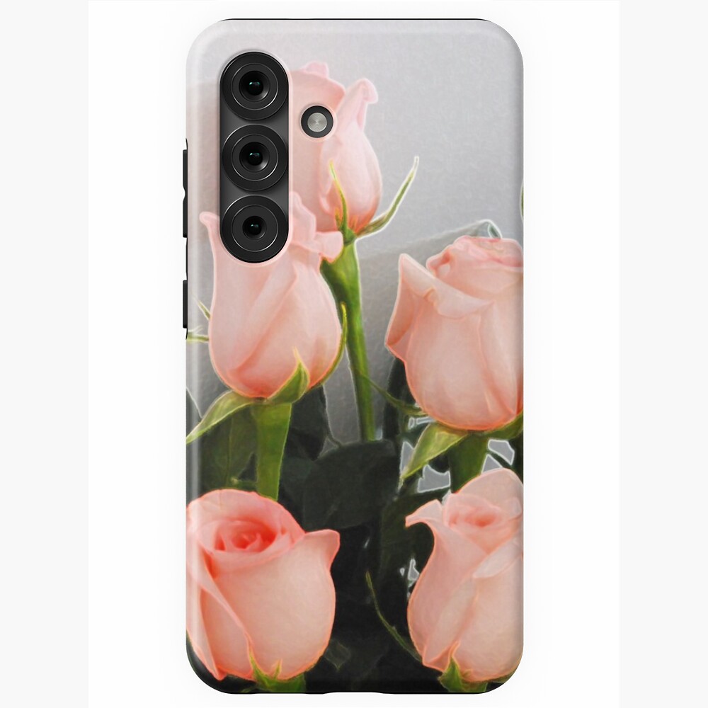 Item preview, Samsung Galaxy Tough Case designed and sold by VikingHorde.