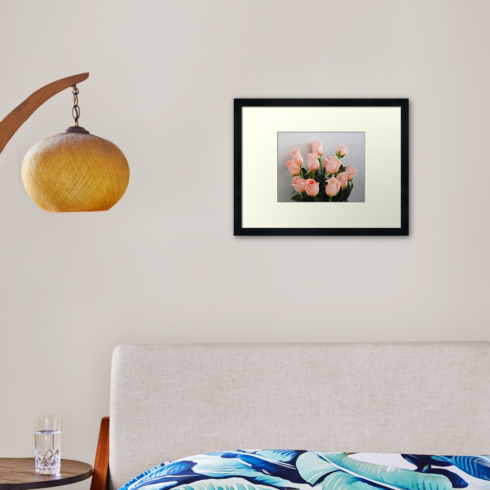 Item preview, Framed Art Print designed and sold by VikingHorde.