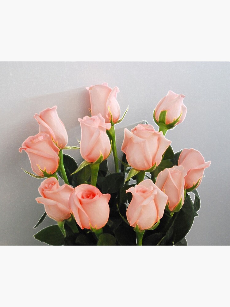 Thumbnail 3 of 3, Photographic Print, Roses designed and sold by VikingHorde.