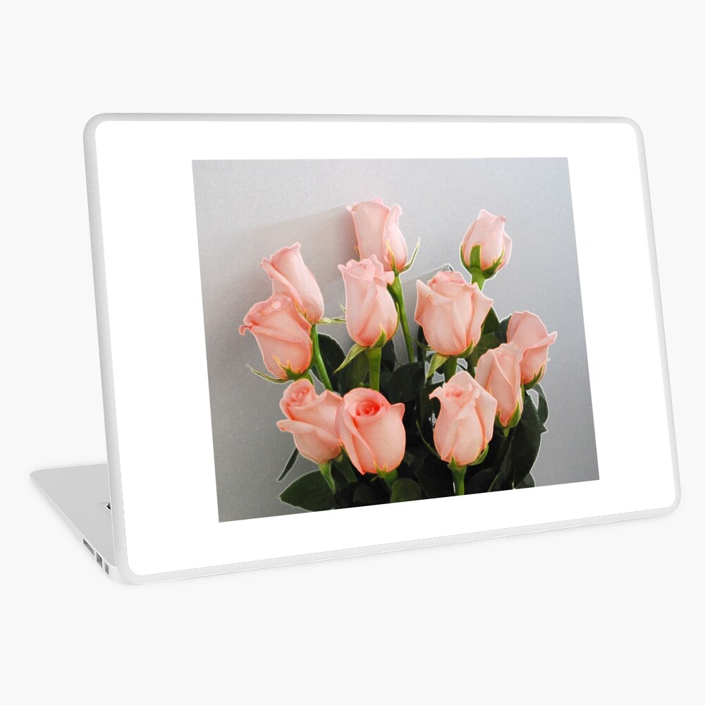 Item preview, Laptop Skin designed and sold by VikingHorde.