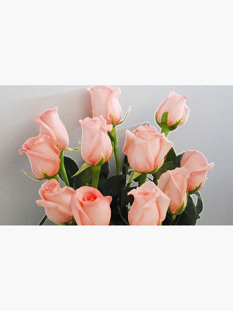 Thumbnail 4 of 4, Coffee Mug, Roses designed and sold by VikingHorde.