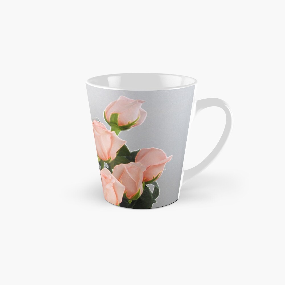 Item preview, Tall Mug designed and sold by VikingHorde.