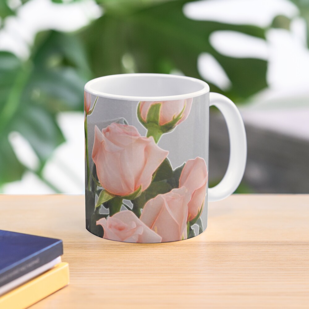 Item preview, Classic Mug designed and sold by VikingHorde.