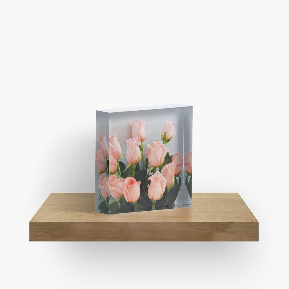 Item preview, Acrylic Block designed and sold by VikingHorde.