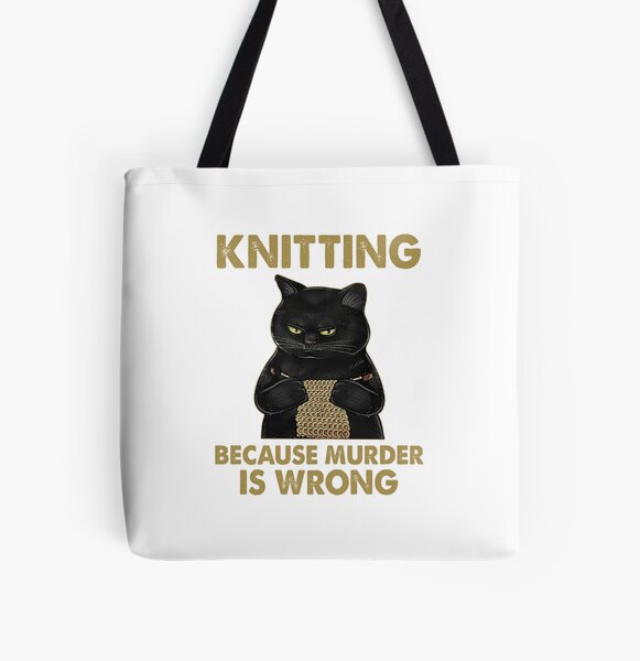 Crochet Tote Bags for Sale | Redbubble