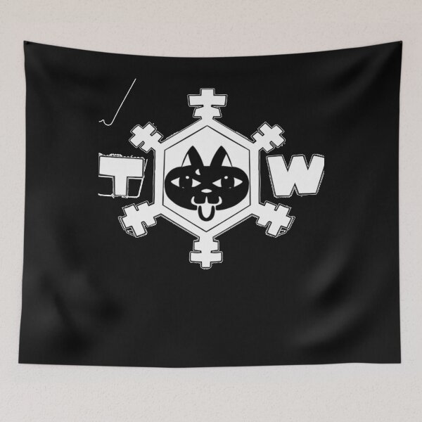 Item preview, thousand winters logo  designed and sold by Gracann.